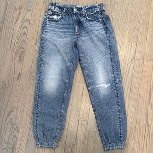 rag & bone Miramar joggers